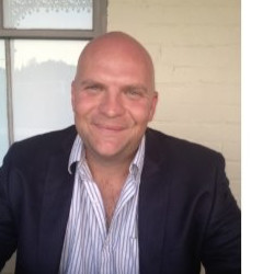 Stephan Van Der Walt